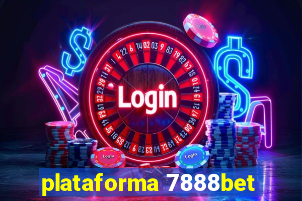 plataforma 7888bet